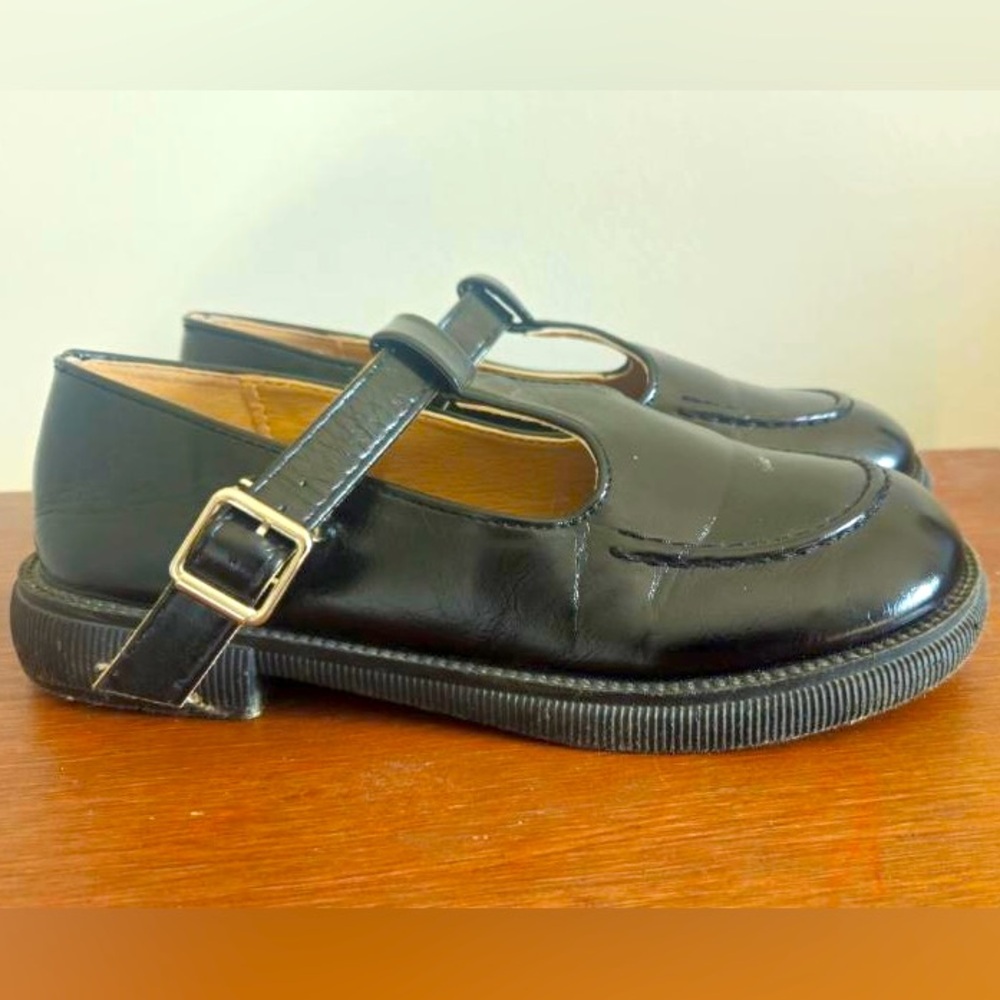 Shein Mary Janes